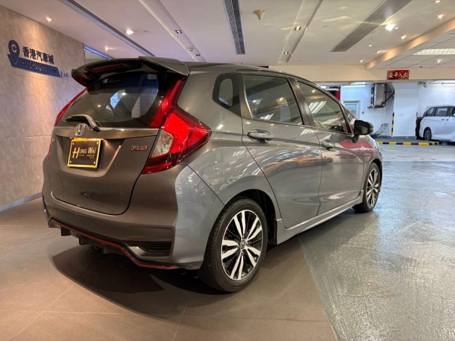 Jazz GK5 RS - Image 2